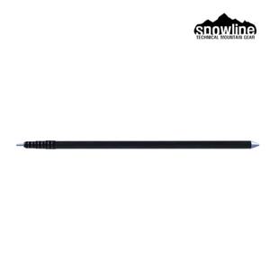 [스노우라인] 카본폴 180cm - 타프폴/텐트폴/폴대