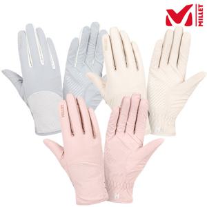[밀레 (행사)]여성 봄여름 메쉬 LD 경량 롱장갑_MXTSL502