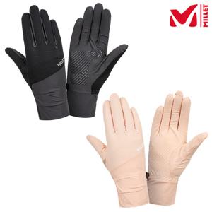 [밀레 (행사)]여성 봄여름 미끄럼방지 LD 스트레치 롱장갑_MXTSL503