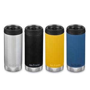 [클린켄틴] TK 와이드 보틀 (카페캡) 355ml - 보온보냉병