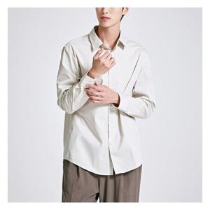 [스파오]스마트케어 셔츠 (SPYWB38M03-T)