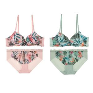 썸머트로피컬브라헴팬티세트2종택1BGWBPY405