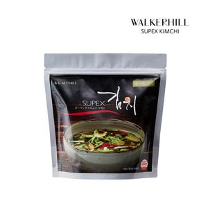[워커힐호텔] SUPEX 열무물김치 500g