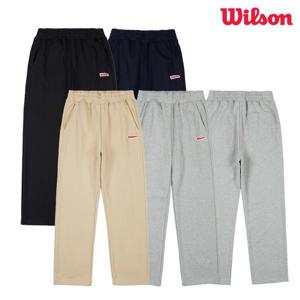 [윌슨]B_와펜 스웨트 팬츠 7751-7757 트레이닝 바지