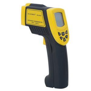 블루텍 적외선온도계 BO-842A 온도계 -50도 600도