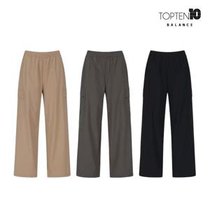 [탑텐밸런스] 여성 2WAT 카고팬츠 MBF5PT2259 ML