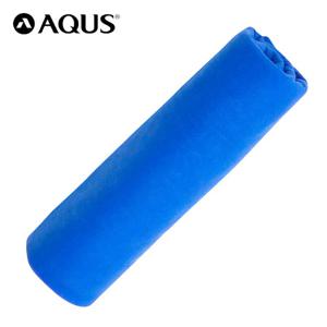 AQUS 아쿠스 습식 스포츠타올 AQST0001(BLU)