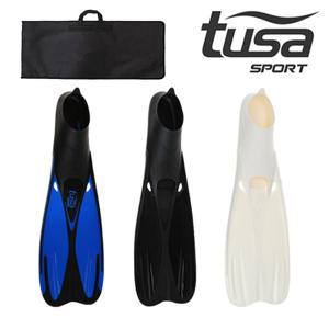 투사스포츠 수영강습 스노쿨링 오리발 UF-0202