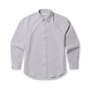 [폴햄]남성) 컴포트 LUX 레귤러 셔츠 (PHE3WC1033)