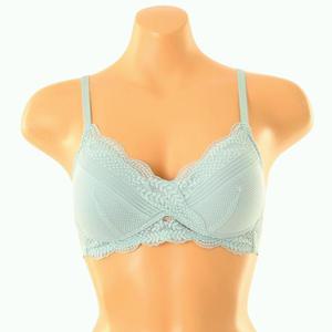 솔브 A컵 B컵 C컵 노와이어 브라렛 브라 여자속옷 SSBRD331SG