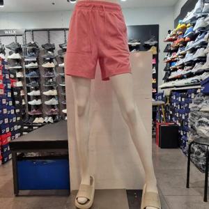 프로스펙스_WWN24M321PK_여성4부 소로나 하프팬츠