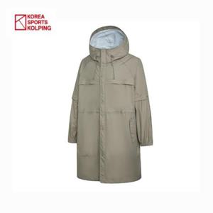 콜핑 세이브존04 콜핑 사계절 남여공용 레인웨어 알로스 KFJ6400UB