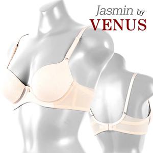비너스 자스민 더블윙 쿨 빅사이즈 브라 C컵 D컵 1156-CD
