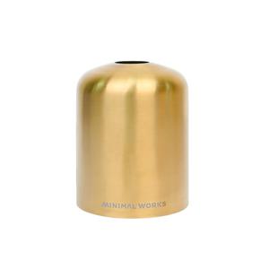 [미니멀웍스] 가스 캐니스터 마스크 L - 가스커버