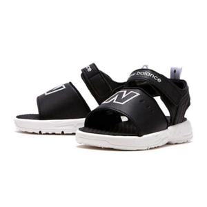 [뉴발란스] 키즈 빅로고 샌들 K608B1P