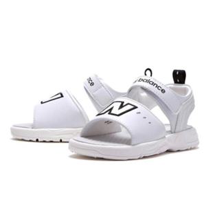 [뉴발란스] 키즈 빅로고 샌들 K608W1P