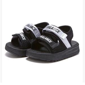 [뉴발란스] 키즈 카라반 샌들 K3205B4I