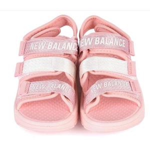 [뉴발란스] 키즈 카라반 샌들 K3205P4P (170~220)