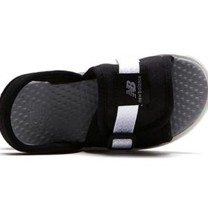 [뉴발란스] 키즈 샌들 K2152BKI