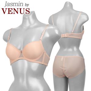 비너스 자스민 메쉬 빅사이즈 브라 A컵 B컵 1193-AB