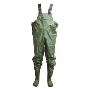 체스타장화 일반형 듀플렉스 8883694 체스터장화 260mm 카키