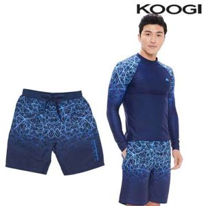 쿠기 남성 래쉬가드 하의단품 KT-L460