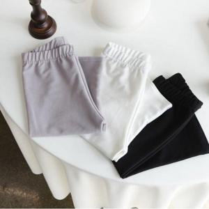 [플레이몰 주니어]주니어 심플 여름레깅스