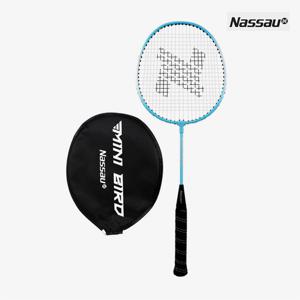 낫소 홈트 다이어트 미니버드 배드민턴채 NBMR-MB