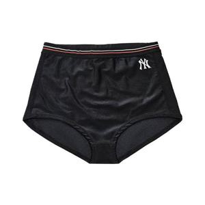 [택가/69000] MLB 여성 스트라이프 워터 팬츠 GB31SWSH831-50L