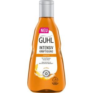 GUHL 굴 인텐시브 스트렝스 샴푸 250ml