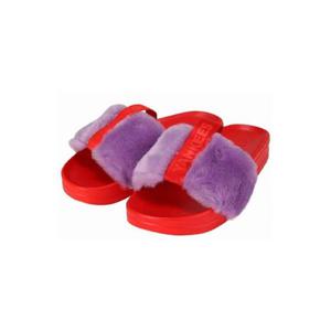 [택가/59000] MLB 공용 슈퍼키치 슬라이드 GB32SHHW841-50R