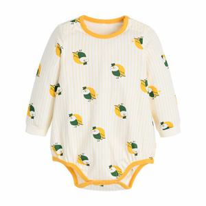 [모이몰른] 클립아울싱글바디슈트  M243BUH01P