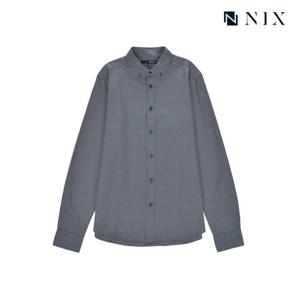 [닉스][닉스]남성용 옥스포드 기본 셔츠_FNLFCSB101M