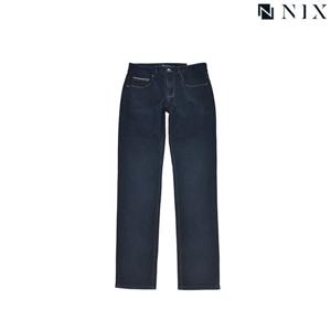 [닉스][닉스]남성 기모 D톤 뉴슬림 데님 팬츠_FNLWCDN111M