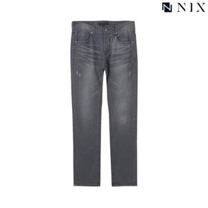 [닉스][닉스]남성용 워싱 뉴슬림 데님팬츠_FNKSCDN108P