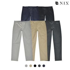 [닉스][닉스]남성 면스판 치노 팬츠_FNNRCPC180P