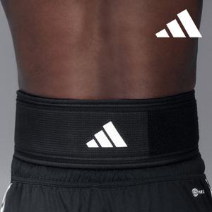 아디다스 헬스 벨트 역도 데드리프트 허리 보호대 스쿼트 리프팅