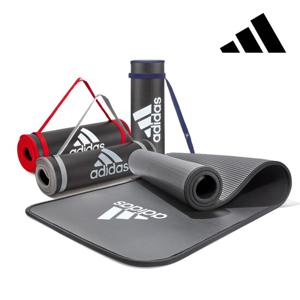 아디다스 AB트레이닝 요가매트 10mm 스트랩포함 두꺼운 층간소음