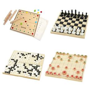 [토도리브로]다함께 보드게임 모음 윷놀이 장기 체스 바둑