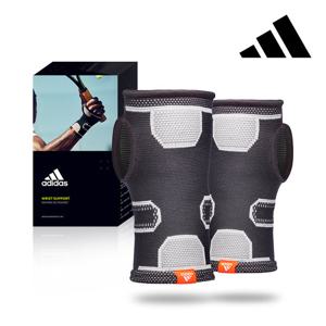 아디다스 에센셜 손목 보호대 1개+1개 팔목 아대 밴드 스트랩