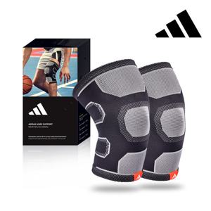 아디다스 에센셜 무릎 보호대 1개+1개 니슬리브 배구 등산용