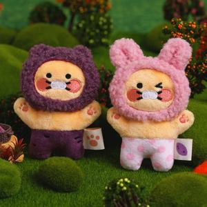 카카오프렌즈 춘식이 봉제 스탠드톡 12900 E