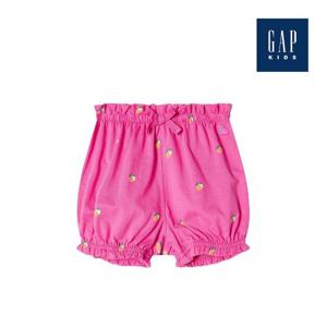 [갭키즈]5부 프린팅 반바지(869321-03-9_PK)