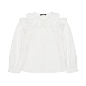 [헤지스 키즈]소피아 블라우스 (HSF82XB51P_IV)