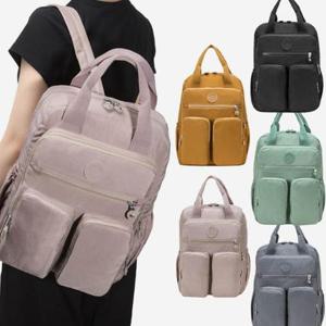 [리더스]캐주얼 손잡이 다용도 생활방수 넉넉한 수납