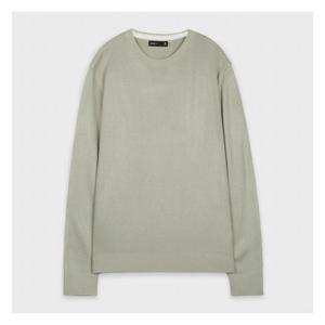 [미쏘][미쏘]밀라노 조직 스웨터(MIMKAB211S)