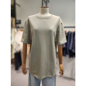 [코데즈컴바인] (CJC-TS511W8Z) 후로킹 반팔티셔츠