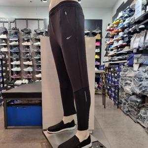 프로스펙스_RMP24M312BK_남성봄여름 슬림핏 트랙팬츠