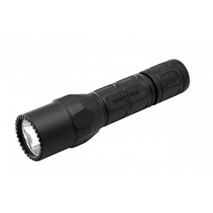 [] SUREFIRE LED 라이트 G2X TACTICAL BLACK 600 루멘 G2X-C-BK [서겸 일본어 설명서 첨부]