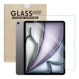 아이패드에어6 7세대 13 (M2/M3) 라운딩 9H 강화유리 액정보호 필름